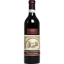 Vallana Boca 2018 Vallana Boca 2018