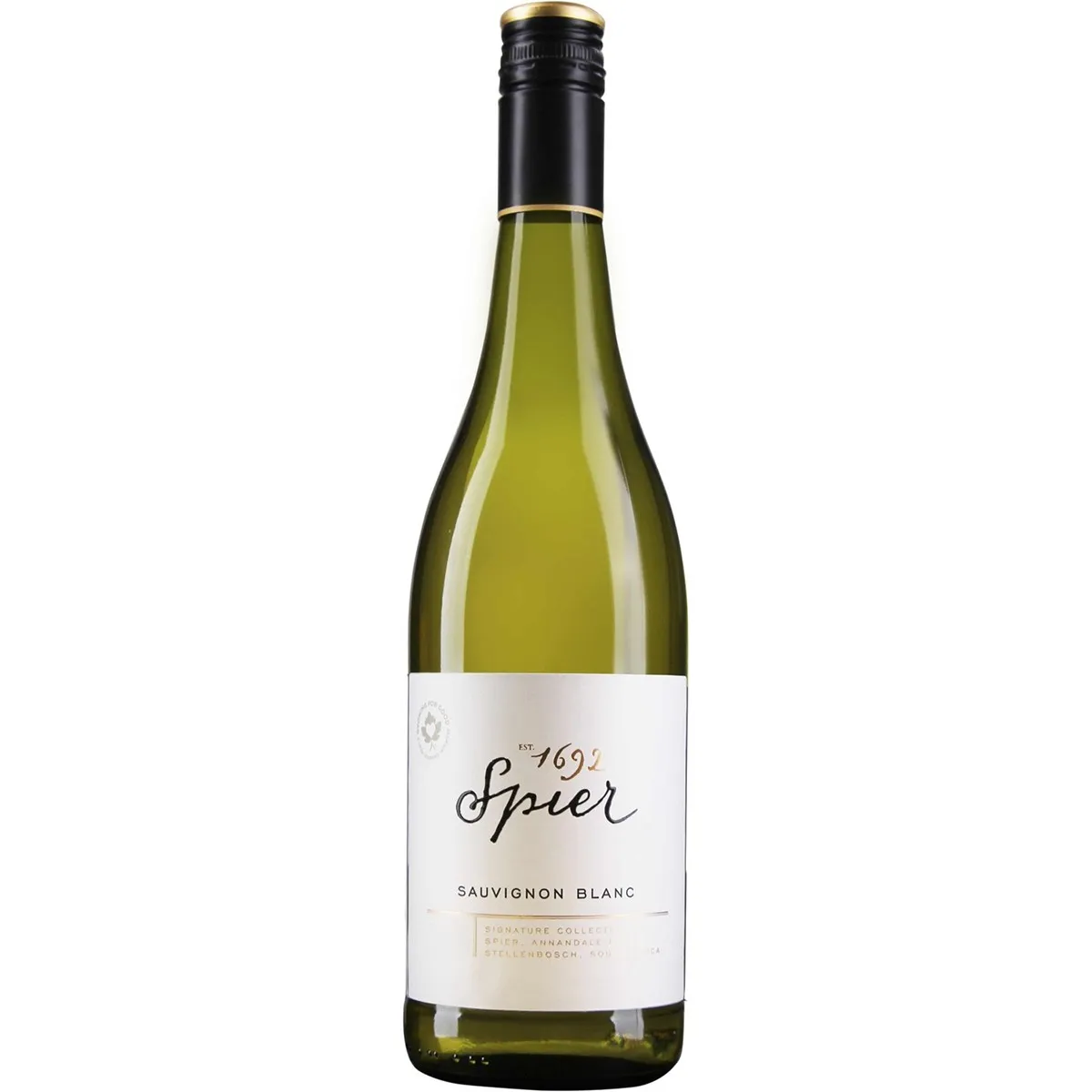 Spier Signature Sauvignon Blanc Spier Signature Sauvignon Blanc