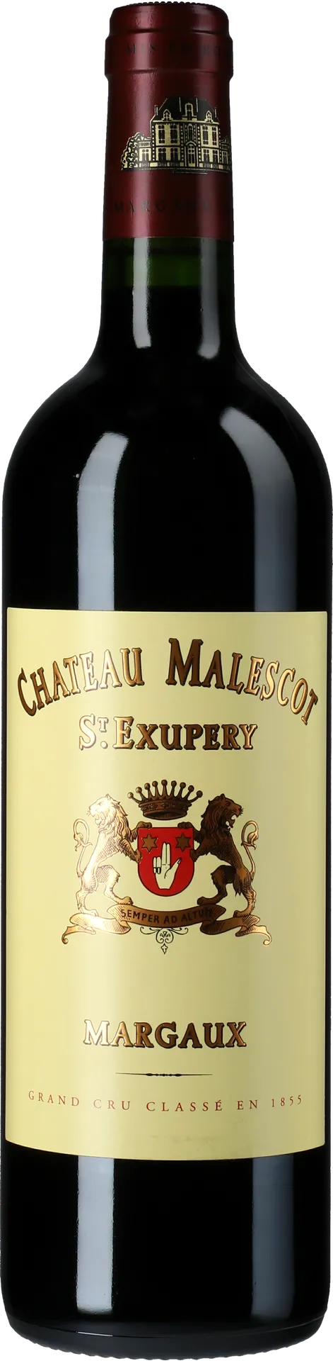 Chateau Malescot Saint Exupery 2018 Chateau Malescot Saint Exupery 2018