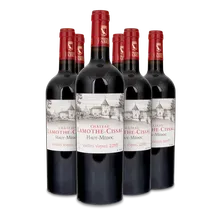 2018 Château Lamothe-Cissac Vieilles Vignes 2018 Château Lamothe-Cissac Vieilles Vignes
