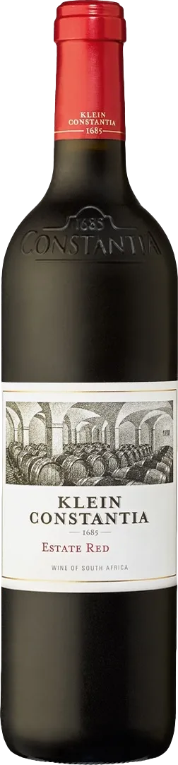 Klein Constantia Estate Red 2022 Klein Constantia Estate Red 2022