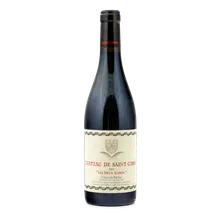 2021 Les Deux Albion Rouge 2021 Les Deux Albion Rouge