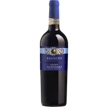Leonardo da Vinci Brunito Chianti Governo all%27 Uso Toscano DOCG 2021 Leonardo da Vinci Brunito Chianti Governo all%27 Uso Toscano DOCG 2021