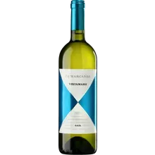 Gaja Ca'Marcanda Vistamare 2024 Gaja Ca'Marcanda Vistamare 2024