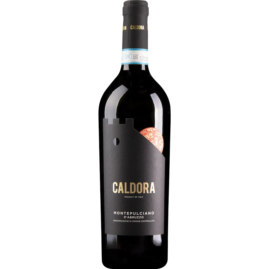 Caldora Montepulciano d’Abruzzo Caldora Montepulciano d’Abruzzo