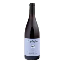 2021 L'Anglore Tavel Rosé 2021 L'Anglore Tavel Rosé