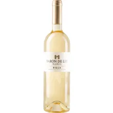 Barón de Ley Blanco / White Barón de Ley Blanco / White