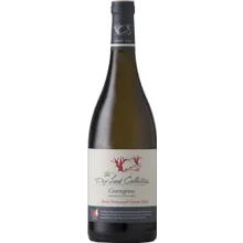 Perdeberg The Dryland Collection Courageous Chenin Blanc Barrel Fermented Perdeberg The Dryland Collection Courageous Chenin Blanc Barrel Fermented