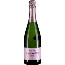 Cava Mont Marcal Rosado Brut Cava Mont Marcal Rosado Brut