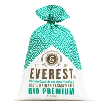 Basmati Reis Premium Bio Basmati Reis Premium Bio