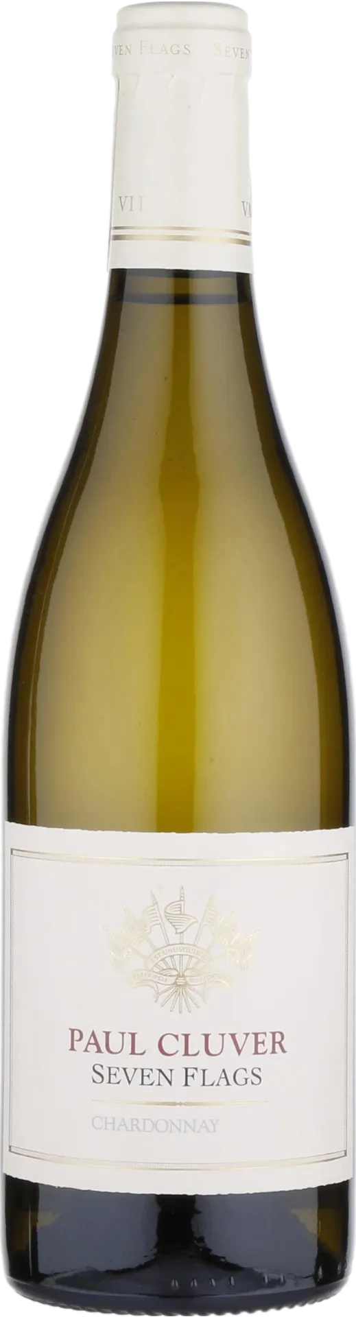 Paul Cluver Seven Flags Chardonnay 2022 Paul Cluver Seven Flags Chardonnay 2022