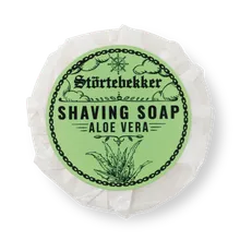 Störtebekker Rasierseife Aloe Vera Störtebekker Rasierseife Aloe Vera