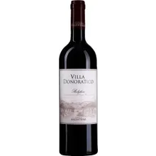 Villa Donoratico Bolgheri DOC Villa Donoratico Bolgheri DOC
