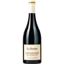 Château La Nerthe Les Cassagnes Côtes du Rhône Villages Rouge AOP Château La Nerthe Les Cassagnes Côtes du Rhône Villages Rouge AOP