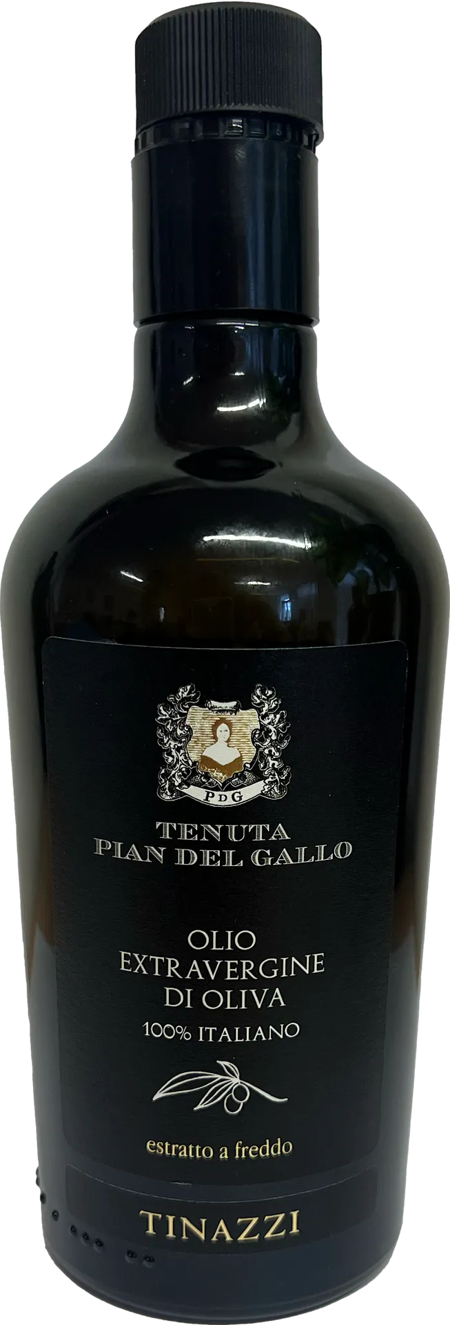 Tinazzi Olivenöl Tenuta Pian Del Gallo Tinazzi Olivenöl Tenuta Pian Del Gallo