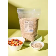 Bio Hafer wie Reis 1,5 kg Bio Hafer wie Reis 1,5 kg