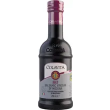 Colavita Aceto Balsamico di Modena IGP Invecchiato 250 ml Colavita Aceto Balsamico di Modena IGP Invecchiato 250 ml