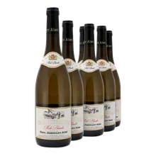 2019 Crozes Hermitage AC La Mule Blanche 2019 Crozes Hermitage AC La Mule Blanche