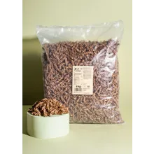 Gekeimte Bio Dinkelnudeln 2 kg Gekeimte Bio Dinkelnudeln 2 kg