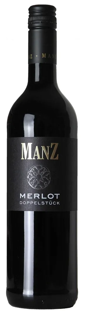 Manz Leidenschaft Merlot Doppelstück trocken Manz Leidenschaft Merlot Doppelstück trocken