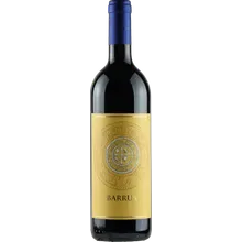 Agricola Punica Barrua 2020 Agricola Punica Barrua 2020