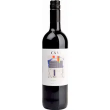 Care Trio Red Blend DO Care Trio Red Blend DO
