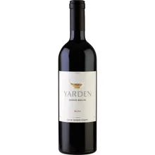 Yarden Merlot Yarden Merlot
