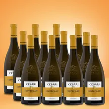 Cesari Lugana Cento Filari 12er Vorratspaket Cesari Lugana Cento Filari 12er Vorratspaket