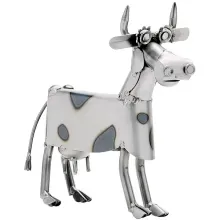 Schraubenfigur Kuh Schraubenfigur Kuh