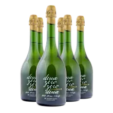 2002 Champagne De Saint Gall Orpale Grand Cru Blanc de Blancs Brut Nature 2002 Champagne De Saint Gall Orpale Grand Cru Blanc de Blancs Brut Nature