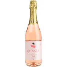 Juan Gil Shania Sparkling Rosé 0,0% Alkoholfrei Juan Gil Shania Sparkling Rosé 0,0% Alkoholfrei