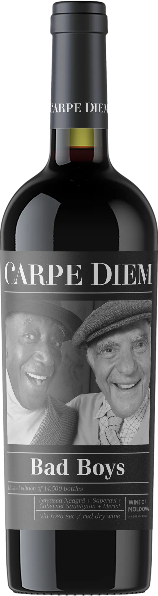 Carpe Diem Bad Boys 2019 Carpe Diem Bad Boys 2019