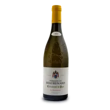 2022 Châteauneuf du Pape Blanc AC Le Boisrenard 2022 Châteauneuf du Pape Blanc AC Le Boisrenard