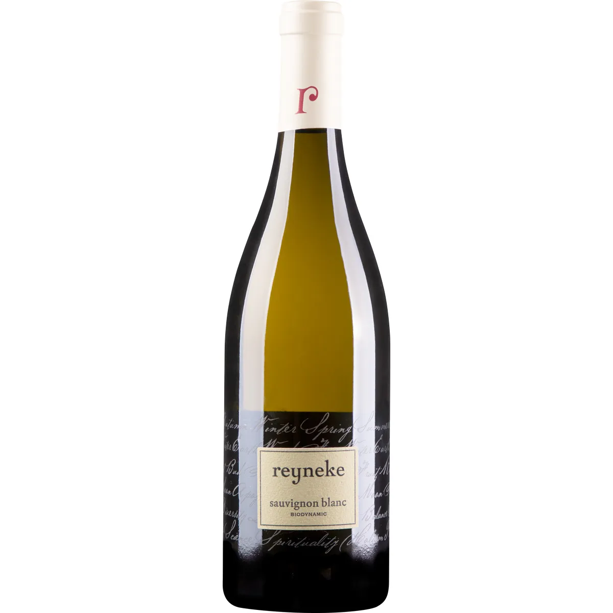 Reyneke Biodynamic Sauvignon Blanc Reyneke Biodynamic Sauvignon Blanc