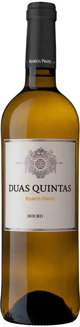 Duas Quintas Douro Clássico Branco - White Duas Quintas Douro Clássico Branco - White