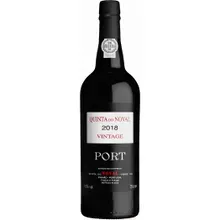 Quinta do Noval Vintage Port 2018 Quinta do Noval Vintage Port 2018