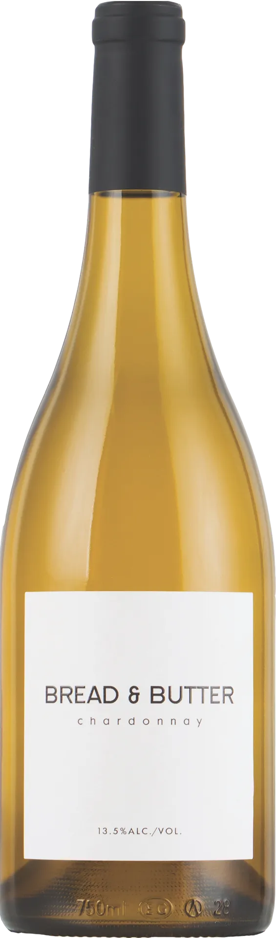 Bread & Butter Chardonnay 2023 Bread & Butter Chardonnay 2023