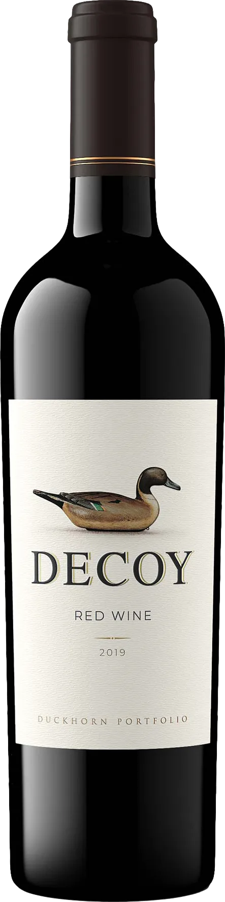 Duckhorn Decoy Red Blend 2021 Duckhorn Decoy Red Blend 2021