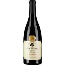 Glenwood Grand Duc Syrah Glenwood Grand Duc Syrah