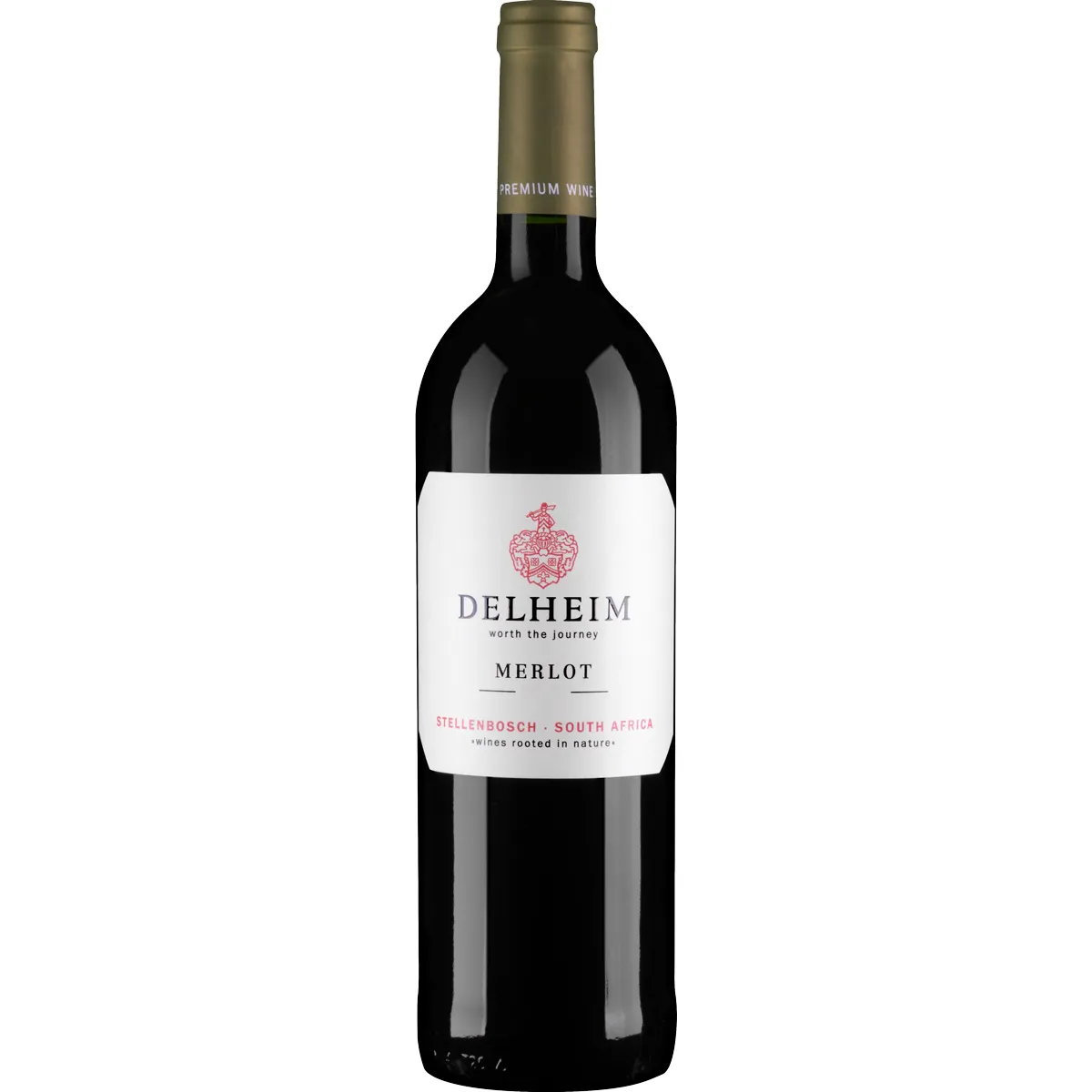 Delheim Merlot Delheim Merlot