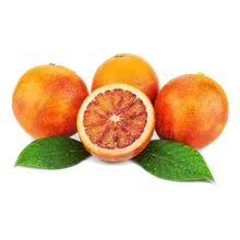 Orangen Moro Orangen Moro