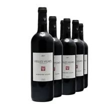 2017 Vieilles Vignes Rouge 2017 Vieilles Vignes Rouge