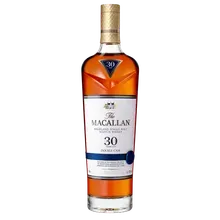 The Macallan Double Cask 30 Jahre The Macallan Double Cask 30 Jahre