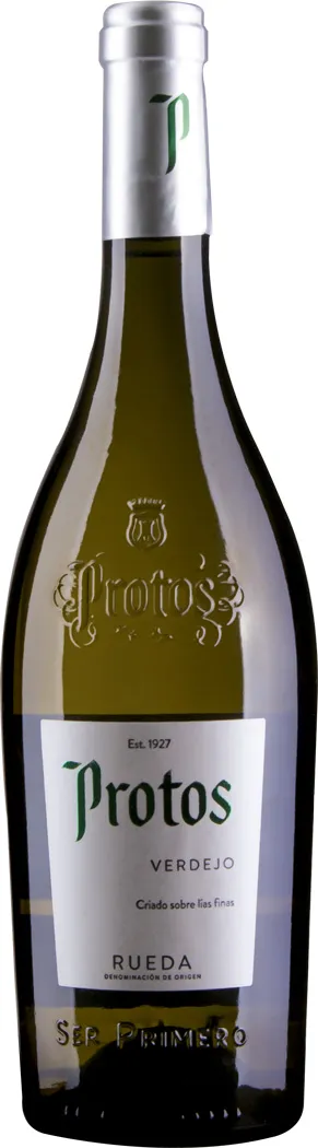 Protos Verdejo DO Protos Verdejo DO