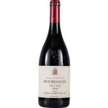 Domaine Robert Groffier Bourgogne Pinot Noir 2020 Domaine Robert Groffier Bourgogne Pinot Noir 2020