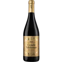 Bodegas Valdemar Conde de Valdemar Gran Reserva 2019 Bodegas Valdemar Conde de Valdemar Gran Reserva 2019