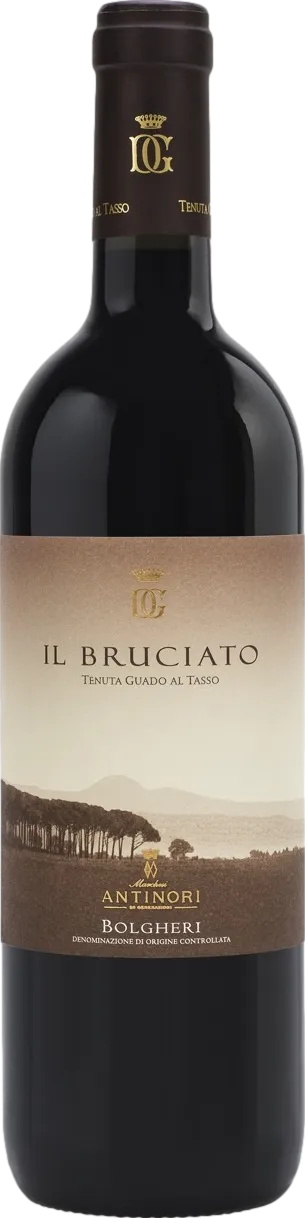 Antinori Guado al Tasso Il Bruciato 2023 Antinori Guado al Tasso Il Bruciato 2023