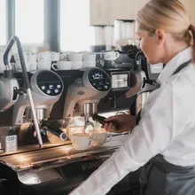 Barista Basic Barista Basic