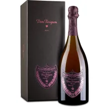 Dom Pérignon Rosé Vintage 2009 in Geschenkbox Dom Pérignon Rosé Vintage 2009 in Geschenkbox