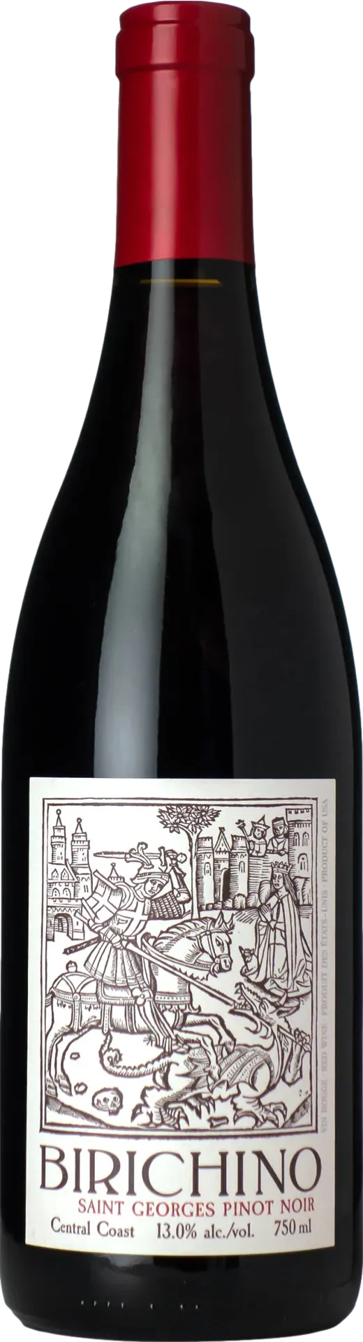 Birichino Saint Georges Pinot Noir 2022 Birichino Saint Georges Pinot Noir 2022